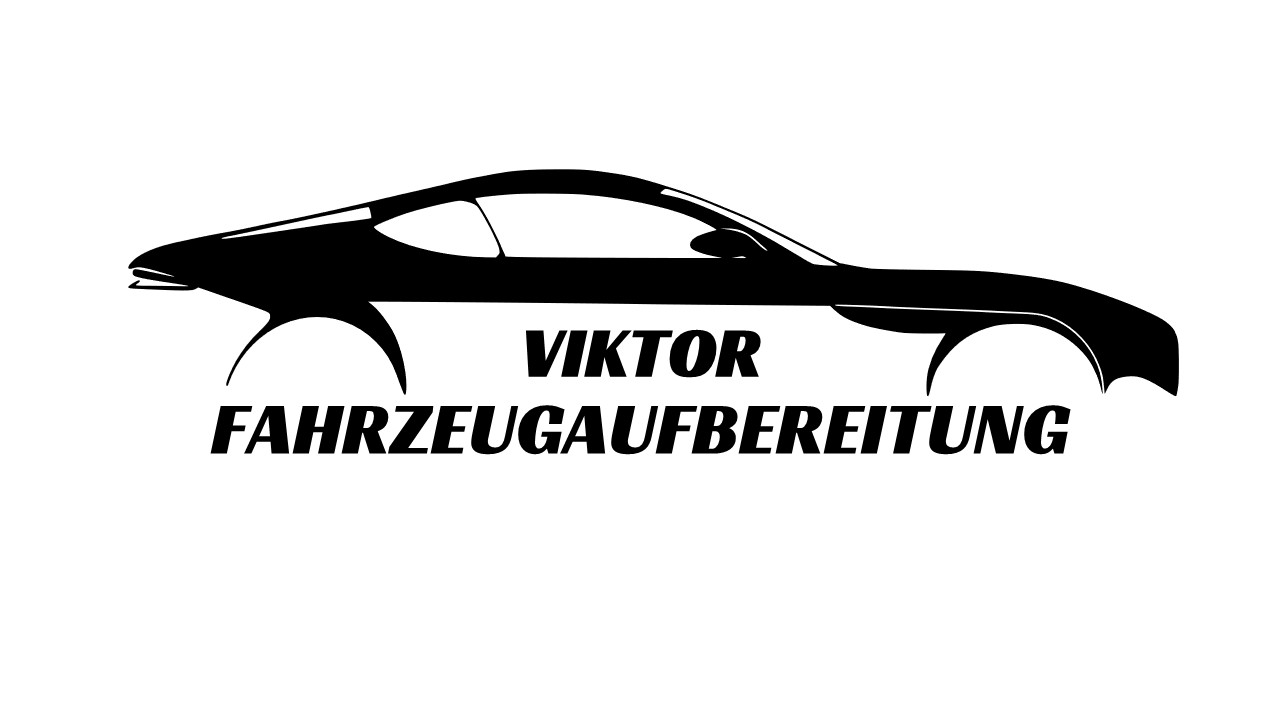 Viktor Fahrzeugaufbereitung